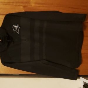 Nike quarter zip Providence friars pullover